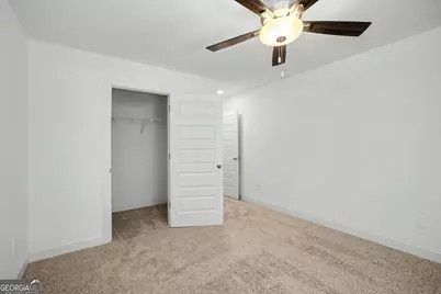 8939 Blackhall #LOT 9, Jonesboro, GA 30236 - Photo 43