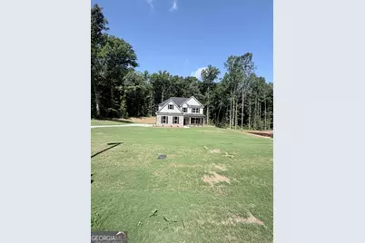 8939 Blackhall #LOT 9, Jonesboro, GA 30236 - Photo 3