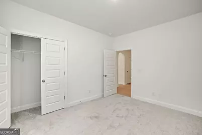 8939 Blackhall Road #LOT 9, Jonesboro, GA 30236 - Photo 23