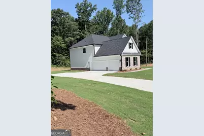 8939 Blackhall #LOT 9, Jonesboro, GA 30236 - Photo 5