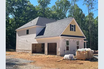 8939 Blackhall #LOT 9, Jonesboro, GA 30236 - Photo 3