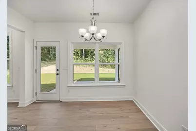 8939 Blackhall Road #LOT 9, Jonesboro, GA 30236 - Photo 15