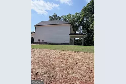 8939 Blackhall #LOT 9, Jonesboro, GA 30236 - Photo 11