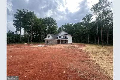 8939 Blackhall #LOT 9, Jonesboro, GA 30236 - Photo 13