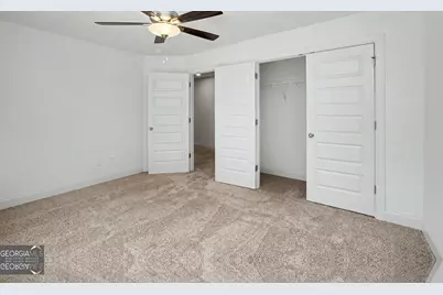 8939 Blackhall #LOT 9, Jonesboro, GA 30236 - Photo 49