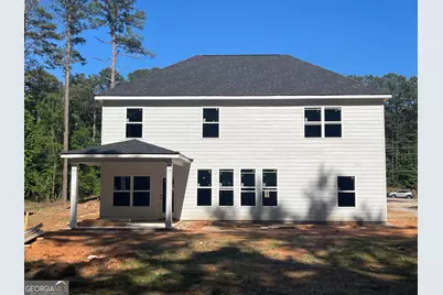 8939 Blackhall #LOT 9, Jonesboro, GA 30236 - Photo 7