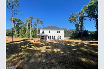 8939 Blackhall #LOT 9, Jonesboro, GA 30236 - Photo 9