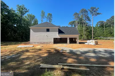 8939 Blackhall #LOT 9, Jonesboro, GA 30236 - Photo 5