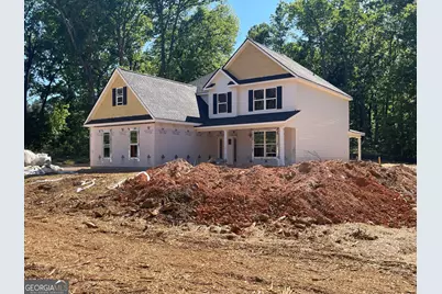 8939 Blackhall #LOT 9, Jonesboro, GA 30236 - Photo 13