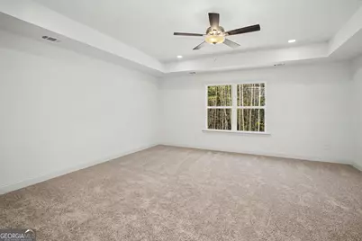 8939 Blackhall #LOT 9, Jonesboro, GA 30236 - Photo 37