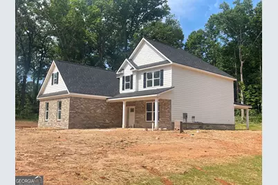 8939 Blackhall #LOT 9, Jonesboro, GA 30236 - Photo 11