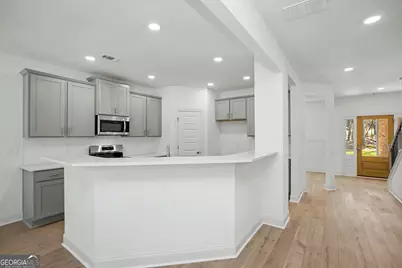 8939 Blackhall #LOT 9, Jonesboro, GA 30236 - Photo 25