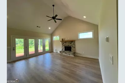 977 Hillcrest Road #LOT 13, Hogansville, GA 30230 - Photo 3