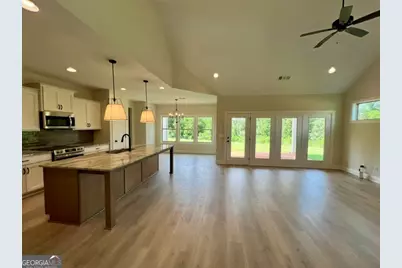 977 Hillcrest Road #LOT 13, Hogansville, GA 30230 - Photo 5