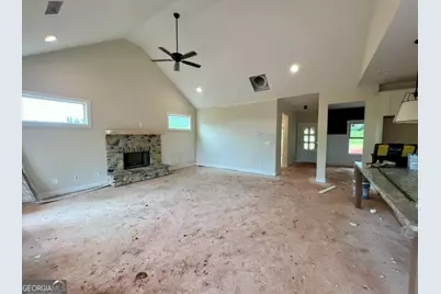 977 Hillcrest Road #LOT 13, Hogansville, GA 30230 - Photo 5