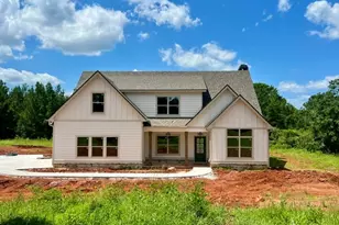 977 Hillcrest Rd, Hogansville, GA 30230 - Photo 1