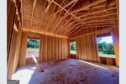 977 Hillcrest Road #LOT 13, Hogansville, GA 30230 - Photo 7