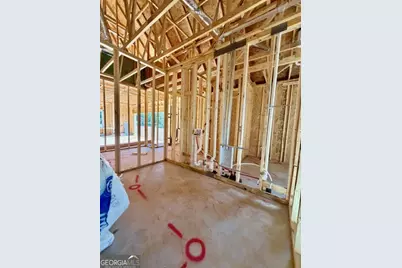 1903 Hillcrest Road #LOT 15, Hogansville, GA 30230 - Photo 9