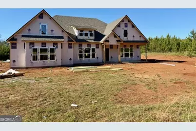 1903 Hillcrest Road #LOT 15, Hogansville, GA 30230 - Photo 1