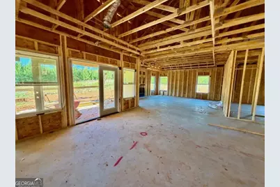 1903 Hillcrest Road #LOT 15, Hogansville, GA 30230 - Photo 7