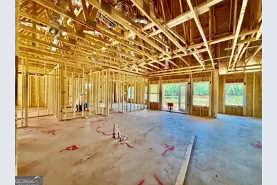 1903 Hillcrest Road #LOT 15, Hogansville, GA 30230 - Photo 3