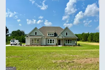 1003 Hillcrest Road #LOT 15, Hogansville, GA 30230 - Photo 1