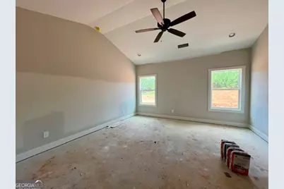 1021 Hillcrest Road #LOT 16, Hogansville, GA 30230 - Photo 5