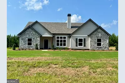1021 Hillcrest Road #LOT 16, Hogansville, GA 30230 - Photo 1