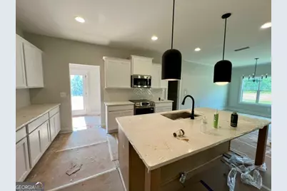 1033 Hillcrest Road #LOT 17, Hogansville, GA 30230 - Photo 3