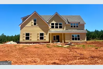 1033 Hillcrest Road #LOT 17, Hogansville, GA 30230 - Photo 1