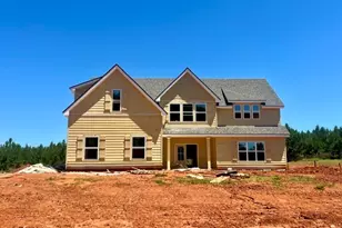 1033 Hillcrest Rd, Hogansville, GA 30230 - Photo 1
