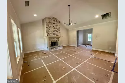 1033 Hillcrest Road #LOT 17, Hogansville, GA 30230 - Photo 5