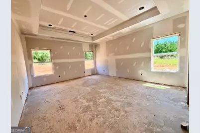 1033 Hillcrest Road #LOT 17, Hogansville, GA 30230 - Photo 5