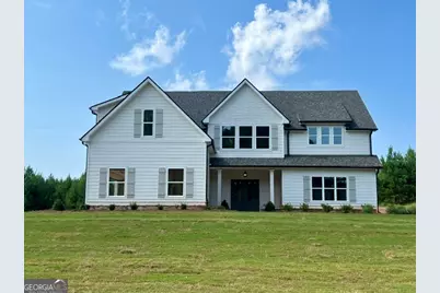 1033 Hillcrest Road #LOT 17, Hogansville, GA 30230 - Photo 1