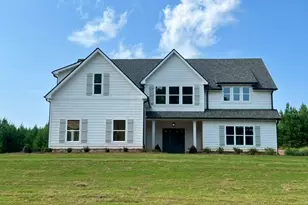 1033 Hillcrest Rd, Hogansville, GA 30230 - Photo 1