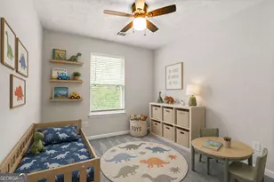 6283 Ellenwood Dr, Rex, GA 30273 - Photo 21