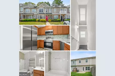 6283 Ellenwood Drive, Rex, GA 30273 - Photo 1