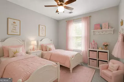 6283 Ellenwood Drive, Rex, GA 30273 - Photo 21