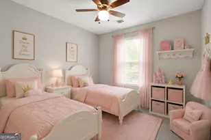 6283 Ellenwood Dr, Rex, GA 30273 - Photo 21