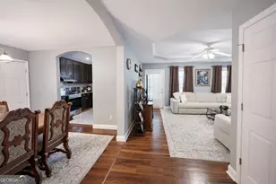 235 Cook St, Alto, GA 30510 - Photo 3