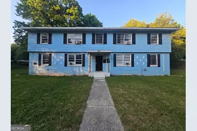 2115 Hazelhurst Street, Macon, GA 31204 - Photo 1