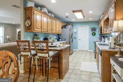 4331 Knotty Pine Lane, Waycross, GA 31503 - Photo 17