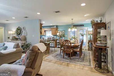 4331 Knotty Pine Lane, Waycross, GA 31503 - Photo 9