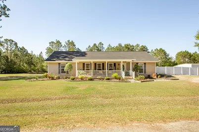 4331 Knotty Pine Lane, Waycross, GA 31503 - Photo 3