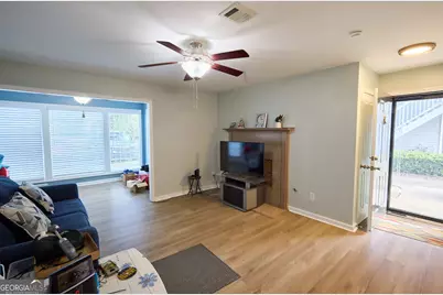805 Olde Mill Lane, Norcross, GA 30093 - Photo 3