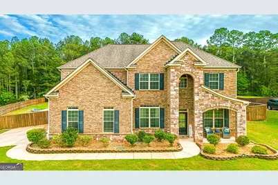 10 Tarrington Lane, Covington, GA 30016 - Photo 1