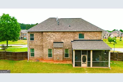 10 Tarrington Lane, Covington, GA 30016 - Photo 29