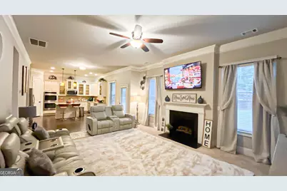 10 Tarrington Lane, Covington, GA 30016 - Photo 11