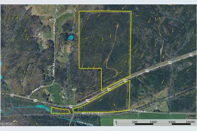 71 +/- Acres On US Hwy 278, Cedartown, GA 30125 - Photo 25