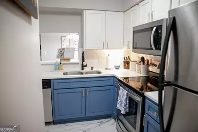 12300 Apache Avenue #921, Savannah, GA 31419 - Photo 5